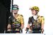 El auténtico equipazo que va a llevar Visma al Tour de Francia 2024