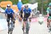 PREVIA | Etapa 16 Giro de Italia 2024 - Un día para que Nairo Quintana lo vuelva a intentar y Einer Rubio siga subiendo posiciones en la general