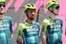 Daniel Martínez se mantiene cauto tras ser el mejor de los humanos por detrás de Tadej Pogacar: "Aún queda la mayor parte del Giro"