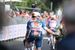 Parte médico del Giro de Italia 2024 | Actualización Etapa 12: Fabio Jakobsen abandona tras un desastrosa Corsa Rosa