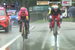 EN DIRECTO | Etapa 16 Giro de Italia 2024 - 65 km para la meta; fuga a casi 2 minutos del pelotón