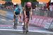 Jurado y multas del Giro de Italia 2024 tras la etapa 12 - Puntos UCI retirados a Benjamin Thomas y Michael Valgren