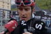 Geraint Thomas no pudo con Tadej Pogacar en la segunda etapa del Giro: "Me sentí mal por chuparle la rueda a Ben O'Connor, pero estaba al límite"