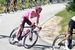 EN DIRECTO | Etapa 15 Giro de Italia 2024: ¡Nairo Quintana se queda solo en la caza de Georg Steinhauser!