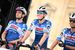 Tim Merlier y la brutal lucha de sprinters que habrá en el Giro de Italia 2024: "El nivel es alto, pero así es como me gusta"