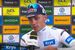 Remco Evenepoel se pone 2º en la general del Tour de Francia: "Me siento un poco como Tadej Pogacar"