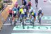 Así vivimos EN DIRECTO la etapa 3 del Tour de Francia 2024 con Fernando Gaviria rozando el triunfo por milímetros