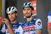 "Too many parties and alcohol" as Patrick Lefevere is tough as nails to get Julian Alaphilippe back to his best