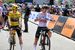 Possible fight between Tadej Pogacar and Jonas Vingegaard at Giro d'Italia next year? Maglia Rosa wants to return in 2025