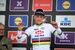 “The batteries have been recharged" - Mathieu van der Poel 'convinced' winning is possible at Liege-Bastogne-Liege