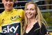 Chris Froome's wife Michelle brands Muslims "a drain on modern society" and "not compatible with modern civilization" in shocking Twitter rant