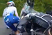 VÍDEO: Moto da organização atropela Paul Ourselin da TotalEnergies na Volta ás Astúrias