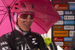 Tadej Pogacar reage ao caos da 16ª etapa da Volta a Itália: "Vou correr se quiserem, mas não é o ideal"