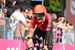 "We've just got to keep trying you know. That's all we can do" - Geraint Thomas back to 2nd and refusing to give up on Giro d'Italia dream