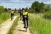 VIDEO: Team Visma | Lease a Bike sans Jonas Vingegaard recon Tour de France gravel stage in Troyes