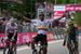 Giro d'Italia: Jhonatan Narváez outsprints Tadej Pogacar to win stage 1; Romain Bardet and Thymen Arensman lose minutes on chaotic day