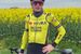 Jonas Vingegaard back on the bike! "Of course I hope to start in the Tour de France"