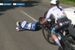 VIDEO: French U19 riders suffer brutal crash because of team car's shocking error