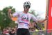 "Huge question marks" surrounding Tadej Pogacar's sharpness despite Giro d'Italia stage win according to Robbie McEwen