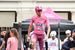 Tadej Pogacar's purple shorts made illegal! Giro d'Italia leader threatened with disqualification