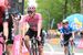 "Everybody showed great respect" - Tadej Pogacar helps ensure Maglia Rosa group wait for Geraint Thomas after late crash on stage 19 of Giro