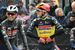 Medical Report and withdrawals Criterium du Dauphine 2024 - Update stage 3: Primoz Roglic crashes once again