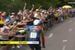 Jury & Fines Tour de France 2024 Update stage 7 - Julien Bernard's celebration with family cost 200CHF