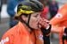 "We could have done things differently" - Marianne Vos' chances of world title partly crushed by compatriot Demi Vollering