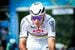 "This is a bit of a disappointment" - No joy for Mathieu van der Poel in Olav Kooij's silver medal for the Dutch at 2024 European Championships