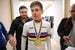 "The UCI refused my accreditation and the Slovenian Federation provided no support" - Tadej Pogacar's personal photographer reveals World Championship disaster