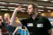 Merkx pakt tweede PDC-titel op Challenge Tour 21