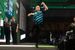 Danny Noppert uitgeschakeld tijdens de Baltic Sea Darts Open, Rob Cross wint de titel