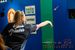 Beau Greaves wint als eerste vrouw een toernooi in de MODUS Super Series