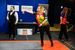 Aileen de Graaf runner-up tijdens Women's series 11, Ashton pakt overwinning