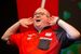 Stephen Bunting voor de tweede keer vader geworden vlak voor Grand Slam of Darts