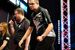 World Grand Prix dag 1: Van Veen wordt overklast door Ross Smith, ook Van Barneveld huiswaarts