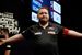 VIDEO Martin Schindler gooit derde 9-darter van het weekend in Boedapest