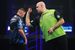 Loting Grand Slam of Darts: Nederlanders en Belgen kennen hun tegenstander