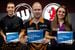 WINMAU NDB Ranking 1: Sterke opkomst, winst voor Olde Kalter, Veld en Medema