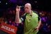 Prize Money Breakdown World Series of Darts Finals 2024 with £400,000 on offer