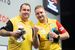 "In the past we always did well there" - Kim Huybrechts confirms he will team with Dimitri Van den Bergh at World Cup of Darts despite recent collarbone break
