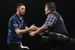 Gary Anderson and Luke Humphries withdraw from Austrian Darts Open