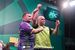 Van Gerwen gives insight into relationship with 'kebab-boy' Littler: ''I'm twice that boy's age''