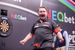 Masterful Martin Schindler denies Gerwyn Price and writes his name into International Darts Open history books