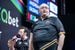 Andrew Gilding dumps Van den Bergh out of home tournament before Peter Wright and Joe Cullen complete 2nd round field at Flanders Darts Trophy