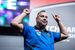 "Did I do it on purpose? No. It was in the heat of the moment" - Jermaine Wattimena clarifies incident with Joe Cullen at Dutch Darts Championship