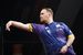 "We tell them to be quiet" - Luke Littler reacts fiercely to whistlers in Aberdeen crowd after victory on Night 14 of Premier League Darts