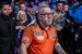 "Surely this is not normal" - Gian van Veen cannot suppress amazement when he hears how many different darts Peter Wright has already used this year