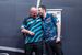 "I didn't really do too much wrong" - Despite nine-darter Luke Humphries loses out in Baltic Sea Darts Open final