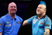 Vincent van der Voort analyses poor form of Peter Wright: "Now he just throws poorly with everything"